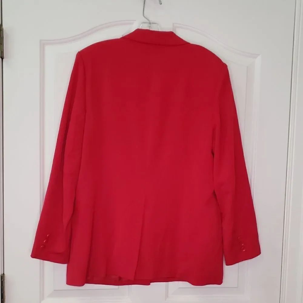 Sag Harbor Blazer - Picture 4 of 5